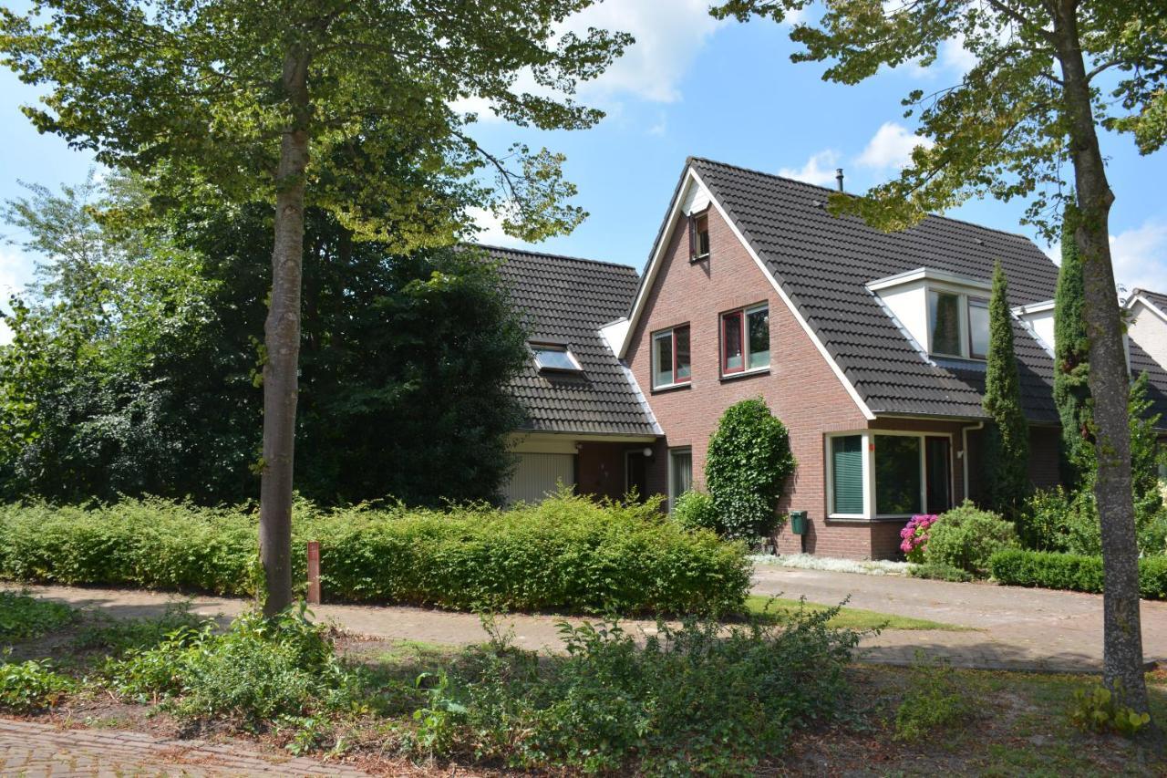 Mango House Homestay Zuidwolde  Exterior foto