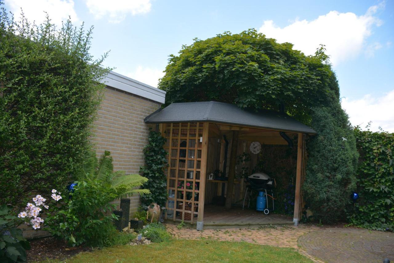 Mango House Homestay Zuidwolde  Exterior foto