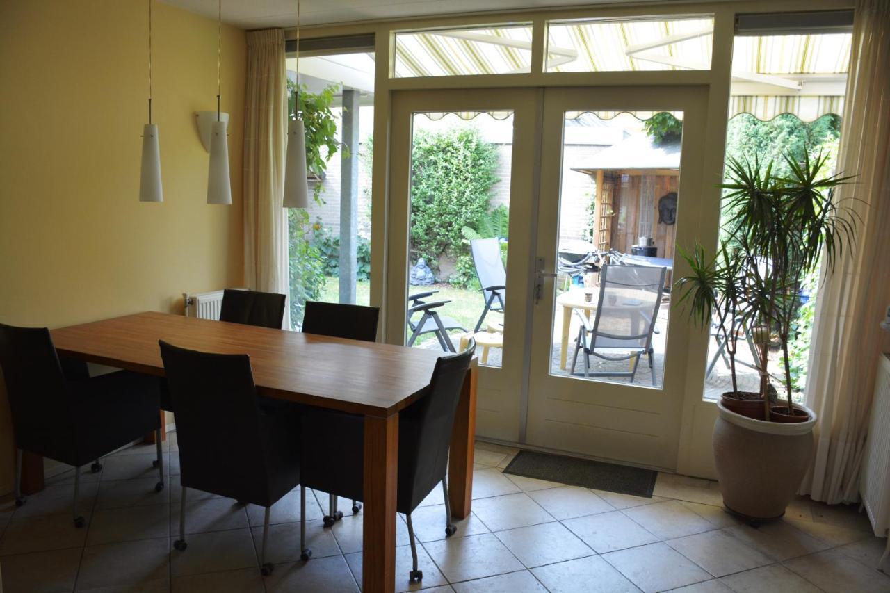 Mango House Homestay Zuidwolde  Exterior foto
