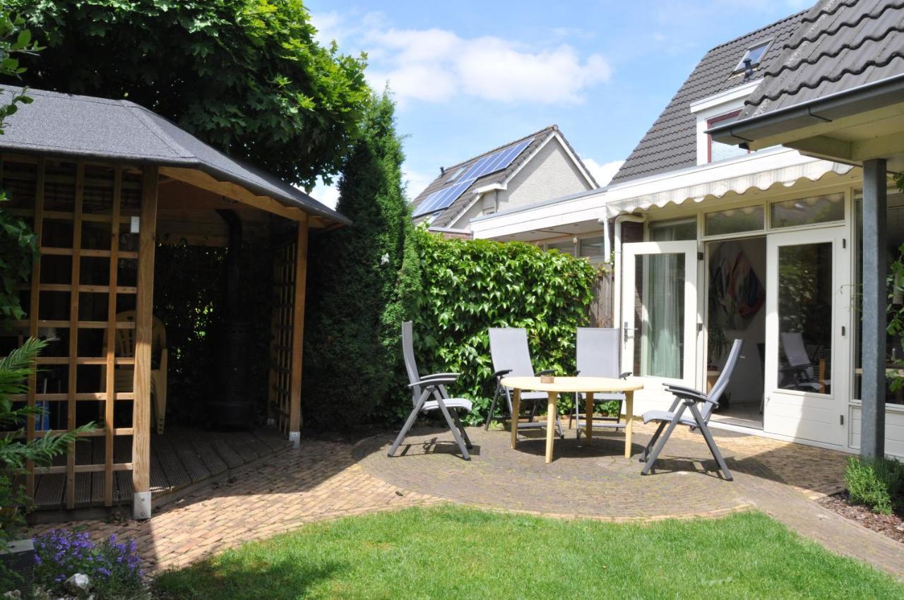 Mango House Homestay Zuidwolde  Exterior foto