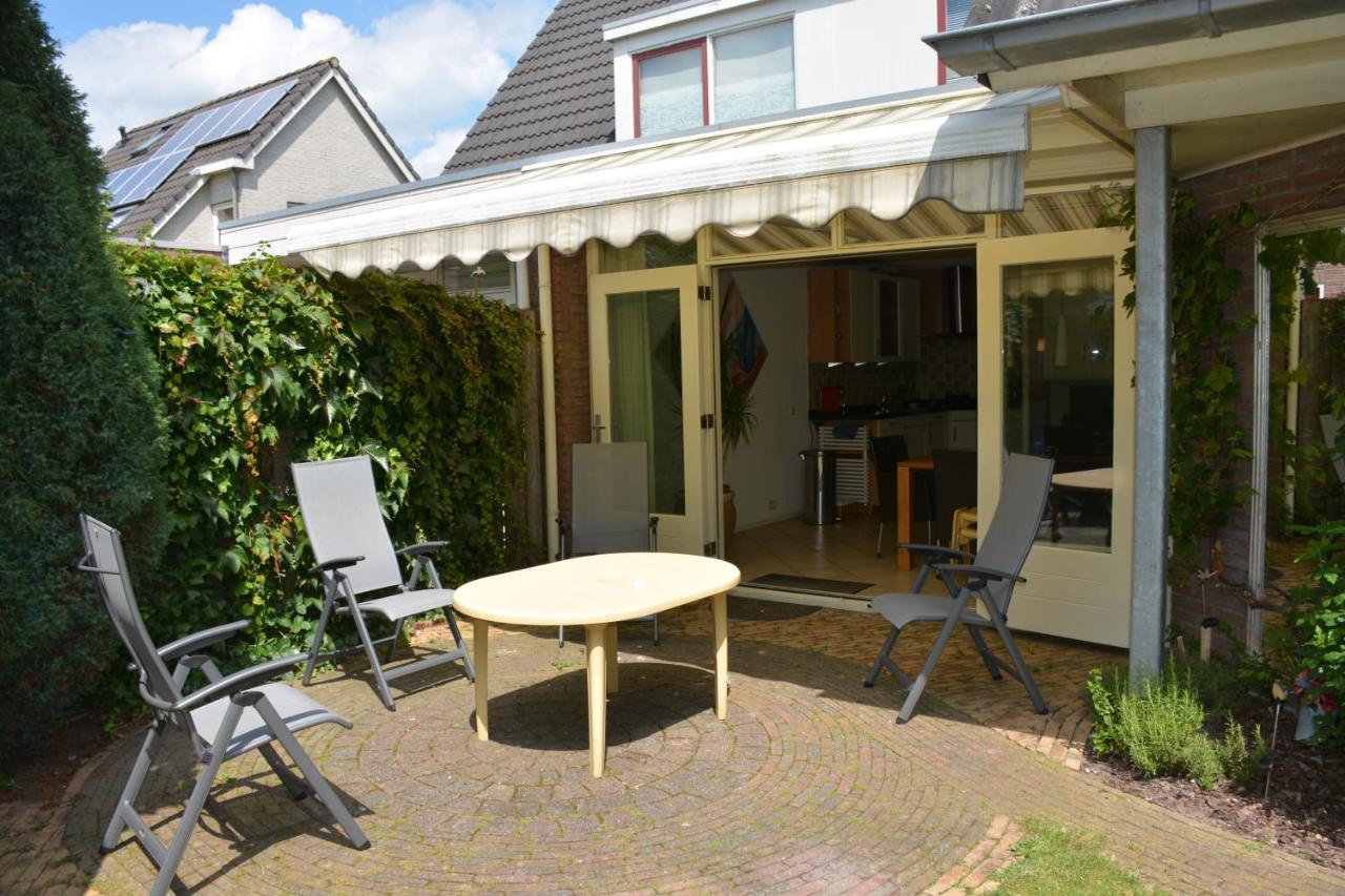 Mango House Homestay Zuidwolde  Exterior foto