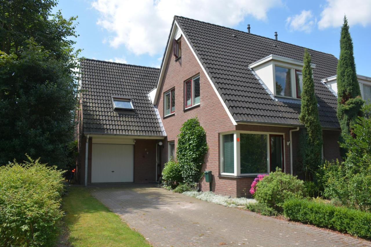 Mango House Homestay Zuidwolde  Exterior foto