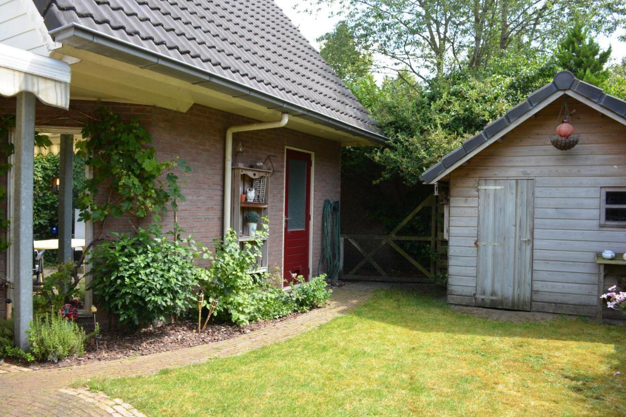 Mango House Homestay Zuidwolde  Exterior foto