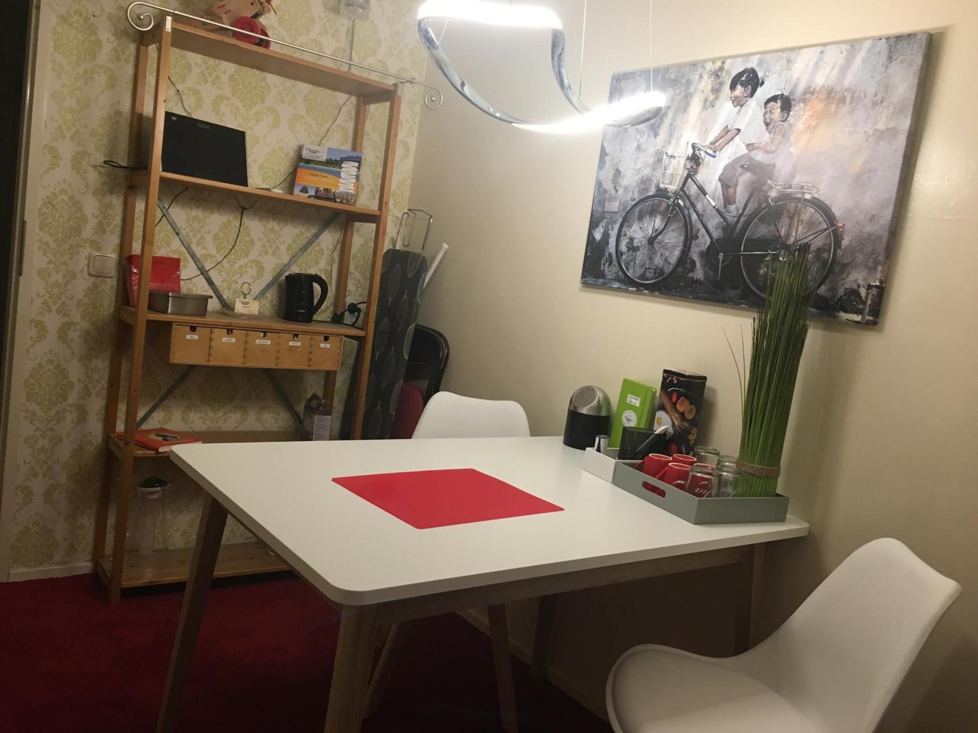 Mango House Homestay Zuidwolde  Zimmer foto